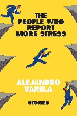 Picture of The People Who Report More Stress: Stories