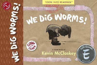 Picture of We Dig Worms!