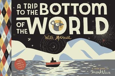 Picture of A Trip to the Bottom of the World with Mouse