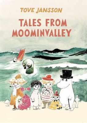 Picture of Tales From Moominvalley
