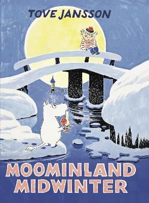 Picture of Moominland Midwinter: Special Collector's Edition