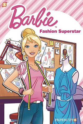 Picture of Barbie #1: Fashion Superstar