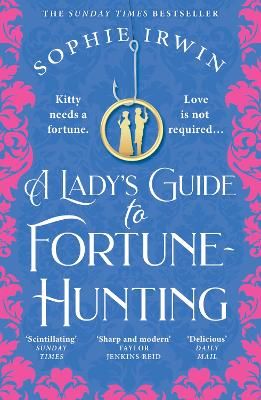 Picture of A Lady's Guide to Fortune-Hunting