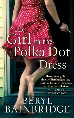 Picture of The Girl In The Polka Dot Dress