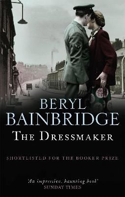 Picture of The Dressmaker: Shortlisted for the Booker Prize, 1973