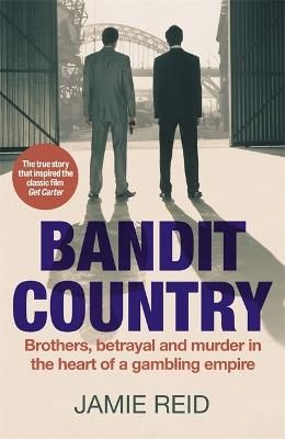 Picture of Bandit Country