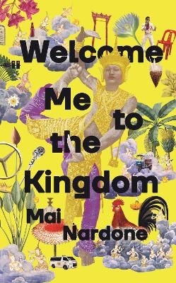 Picture of Welcome Me to the Kingdom