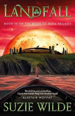 Picture of Landfall: Book III in the Book of Bera Trilogy