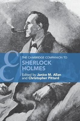 Picture of The Cambridge Companion to Sherlock Holmes