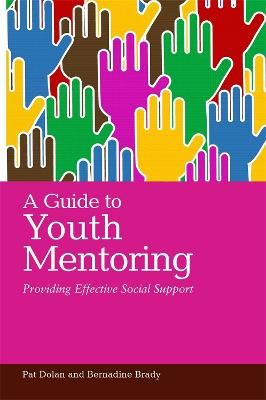 Picture of A Guide to Youth Mentoring: Providing Effective Social Support