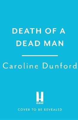 Picture of A Death of a Dead Man (Euphemia Martins Mystery 17)