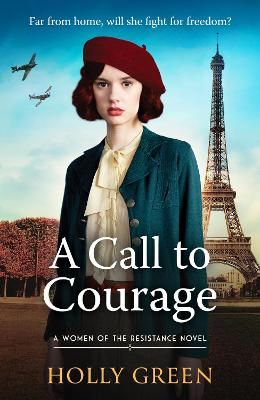 Picture of A Call to Courage: A powerfully captivating and romantic WW2 saga