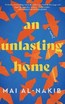 Picture of An Unlasting Home