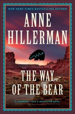 Picture of The Way of the Bear: A Novel