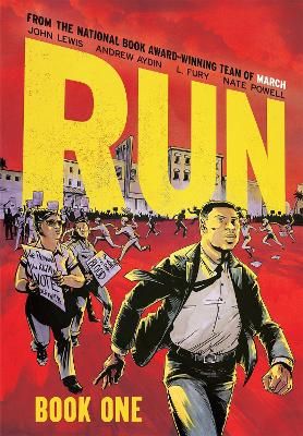 Picture of Run: Book One