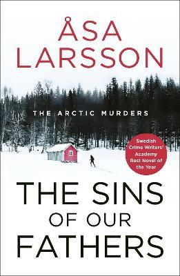 Picture of The Sins of our Fathers: Arctic Murders Book 6
