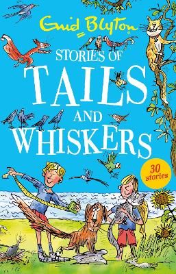 Picture of Stories of Tails and Whiskers