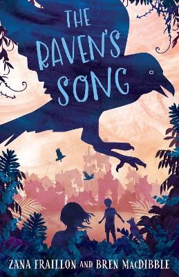 Picture of The Raven's Song