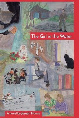 Picture of The Girl in the Water