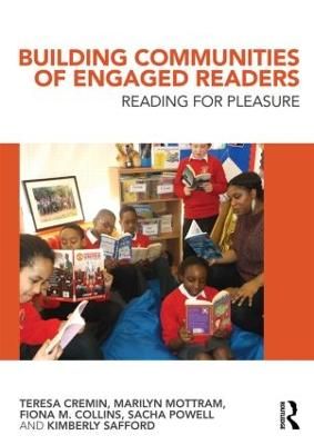 Picture of Building Communities of Engaged Readers: Reading for pleasure