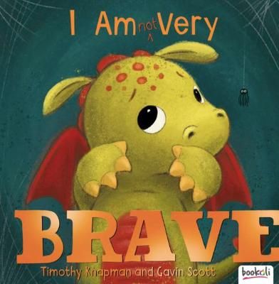 Picture of I Am (Not) Very Brave