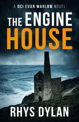 Picture of The Engine House: A DCI Evan Warlow Crime Thriller