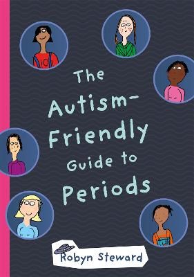 Picture of The Autism-Friendly Guide to Periods