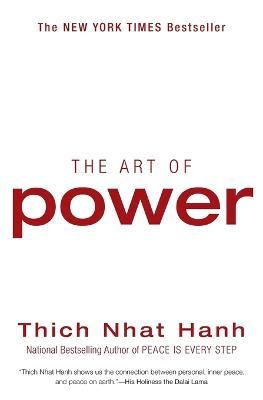 Picture of The Art of Power