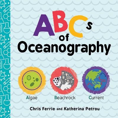 Picture of ABCs of Oceanography