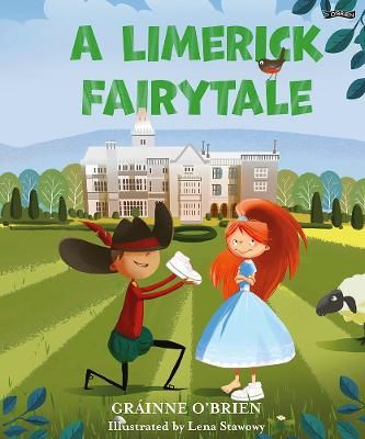 Picture of A Limerick Fairytale