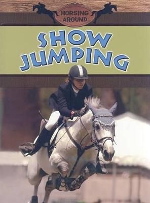 Picture of Show-Jumping