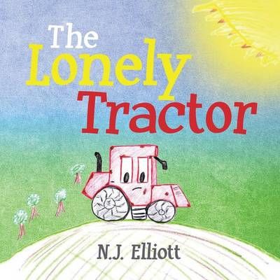 Picture of The Lonely Tractor