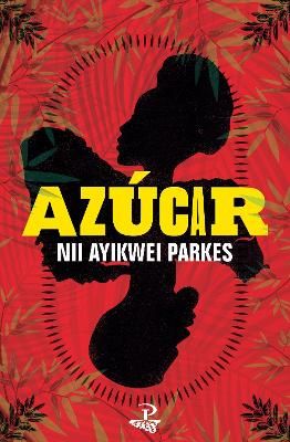 Picture of Azucar: a novel