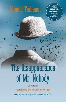 Picture of Disappearance of Mr. Nobody