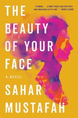 Picture of The Beauty of Your Face: A Novel