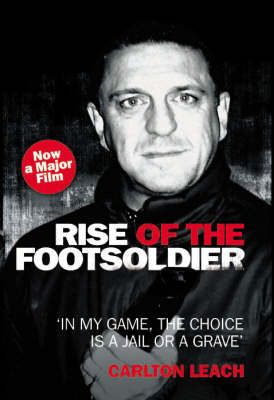 Picture of Rise of the Foot Soldier
