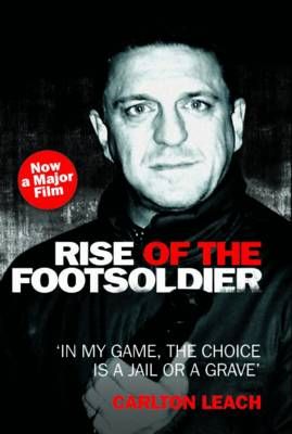 Picture of Rise of the Footsoldier