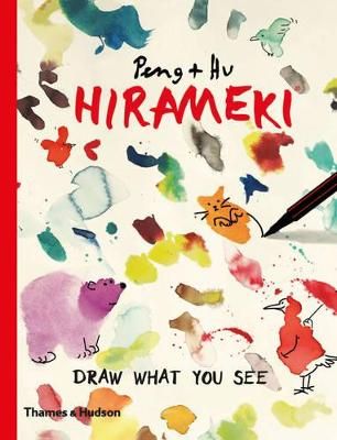 Picture of Hirameki: Draw What You See