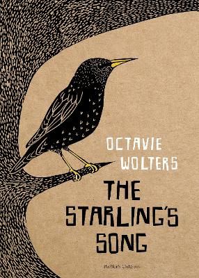 Picture of The Starling's Song