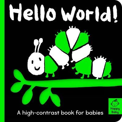 Picture of Hello World!