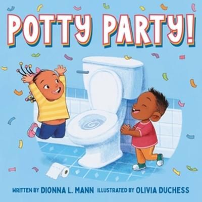 Picture of Potty Party!