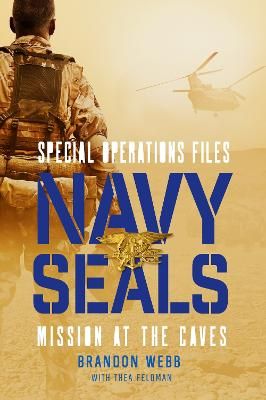 Picture of Navy SEALs: Mission at the Caves