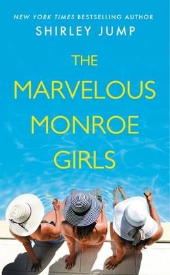 Picture of The Marvelous Monroe Girls