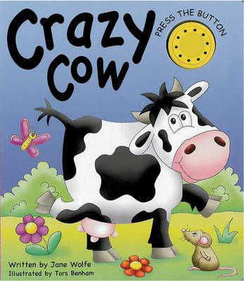 Picture of Crazy Cow