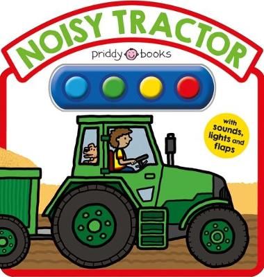 Picture of Noisy Tractor