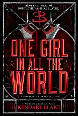 Picture of One Girl In All The World: (In Every Generation Book 2)