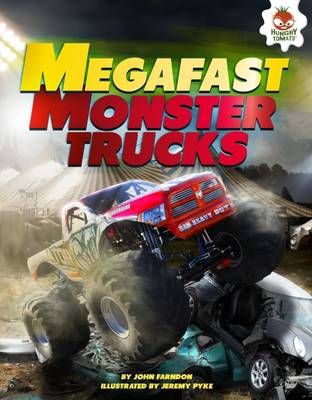 Picture of Monster Trucks