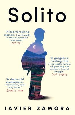 Picture of Solito: The New York Times Bestseller
