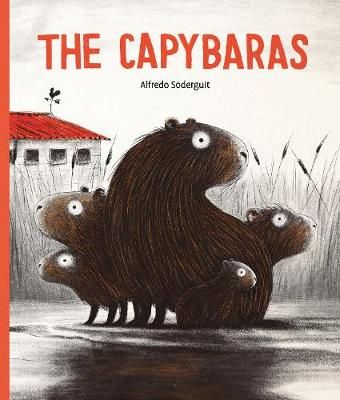 Picture of The Capybaras