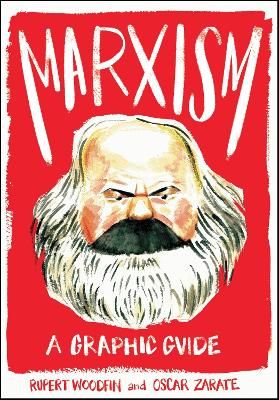 Picture of Marxism: A Graphic Guide
